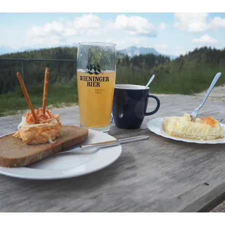Endroes - Chiemgau Karte Holiday home