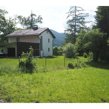 Holiday home Endroes - Chiemgau Karte