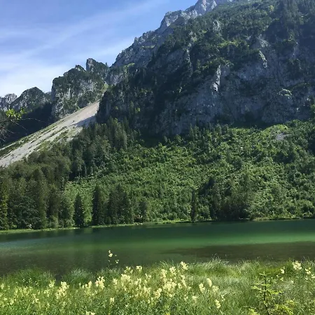 Endroes - Chiemgau Karte