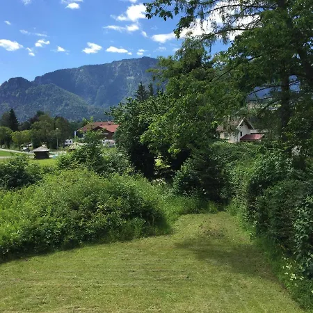 Endroes - Chiemgau Karte Inzell
