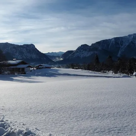 Holiday home Endroes - Chiemgau Karte Inzell