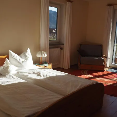 Endroes - Chiemgau Karte Holiday home *