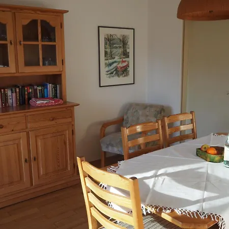 Holiday home Endroes - Chiemgau Karte Inzell