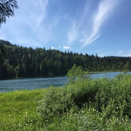 Endroes - Chiemgau Karte Holiday home *