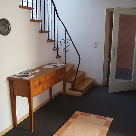 Endroes - Chiemgau Karte Holiday home *