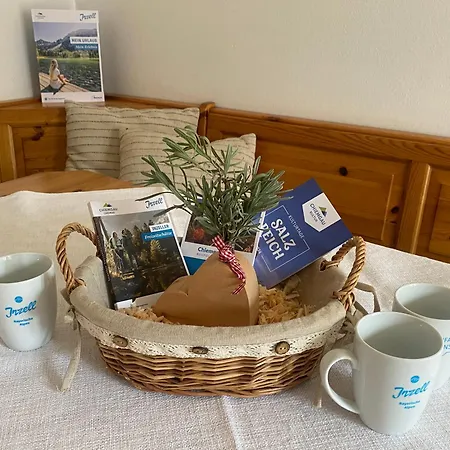 Endroes - Chiemgau Karte Holiday home *