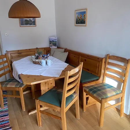 Endroes - Chiemgau Karte Holiday home