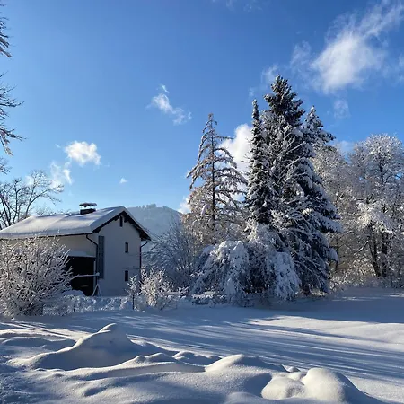 Holiday home Endroes - Chiemgau Karte Inzell