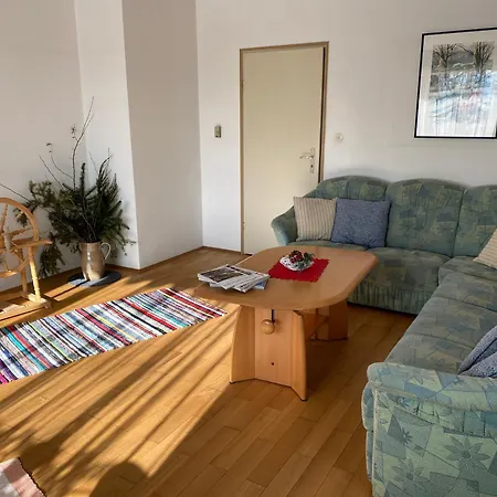 Endroes - Chiemgau Karte Holiday home