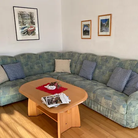 Holiday home Endroes - Chiemgau Karte *