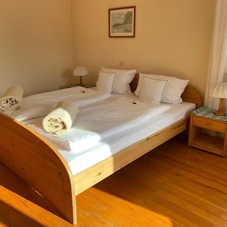 Endroes - Chiemgau Karte Holiday home Inzell