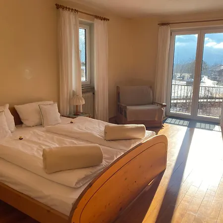 Holiday home Endroes - Chiemgau Karte Inzell